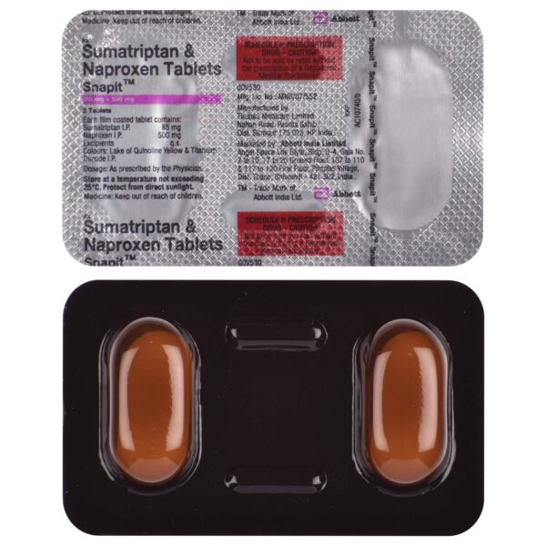 Snapit Tablet - Image 2