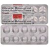 Olmat-H Tablet