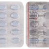 Serlift 50 Tablet