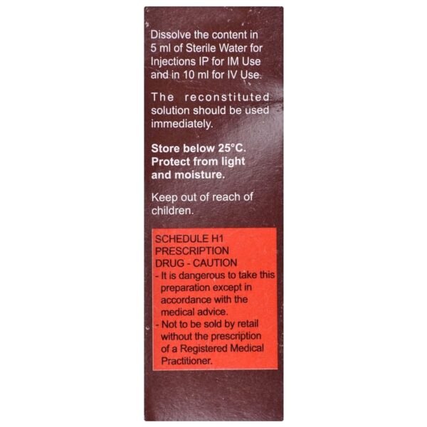 Xone SB 1000mg/500mg Injection - Image 7