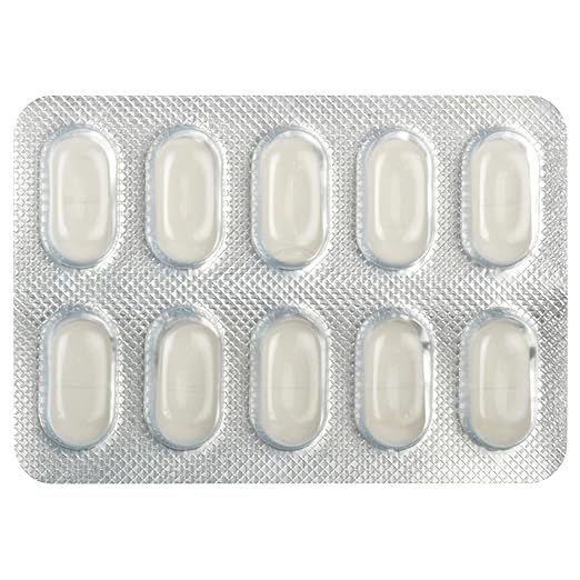 Qutan 200 Tablet 1*10 - Image 3