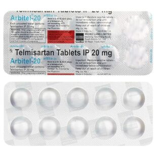 Arbitel 20 Tablet
