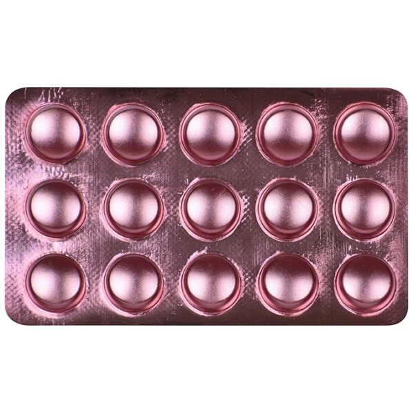 Ferose -XT Tablet - Image 2