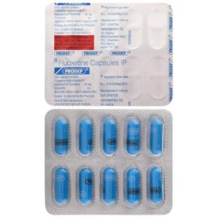 Prodep Capsule
