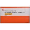 Esgipyrin 50mg/325mg Tablet