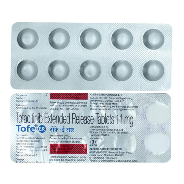 Tofe-ER Tablet - Image 3