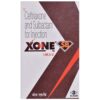 Xone SB 1000mg/500mg Injection