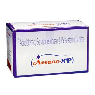 Acenac-SP Tablet