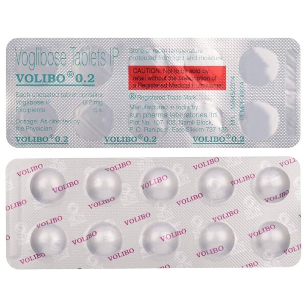 Volibo 0.2 Tablet - Image 3