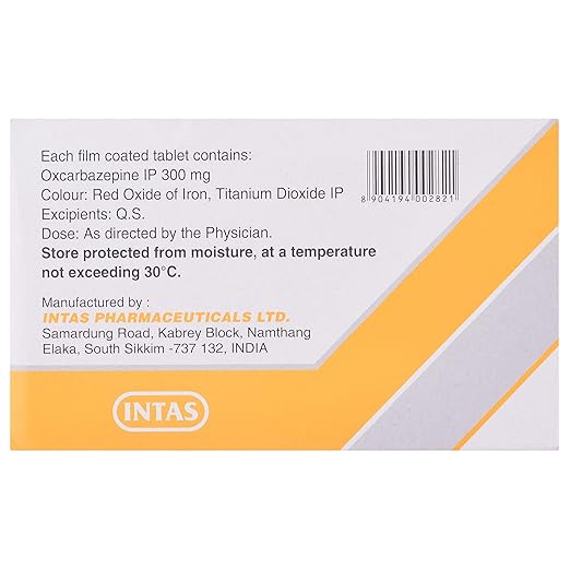 Zenoxa 300 Tablet - Image 2