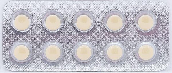 Apivas 2.5 Tablet - Image 4