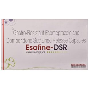 Esofine-DSR Capsule