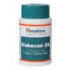 Diabecon DS Tablet