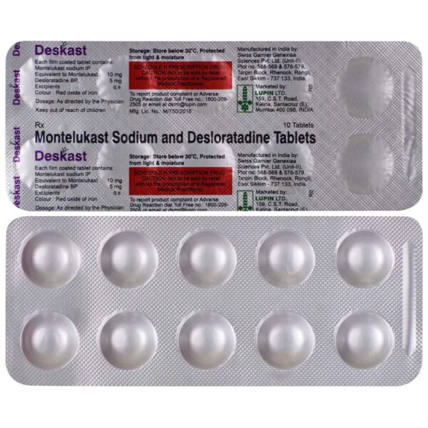 Deskast Tablet - Image 2