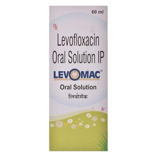 Levomac Oral Solution