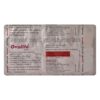 Ovalife Tablet with Myo-Inositol, Vitamin D3 & L-Methylfolate