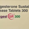 Lupigest SR 300 Tablet