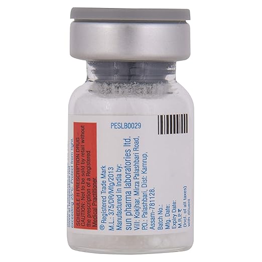Sompraz 40mg Injection - Image 2