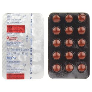Eslo-AT Tablet