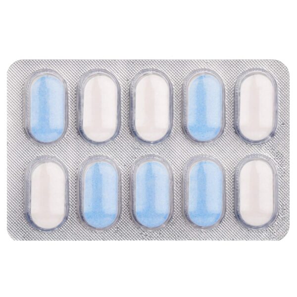 Glyciphage-VG1 Tablet SR - Image 2