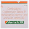 Pantocid HP Combipack