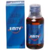 Emty Oral Solution