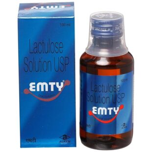 Emty Oral Solution