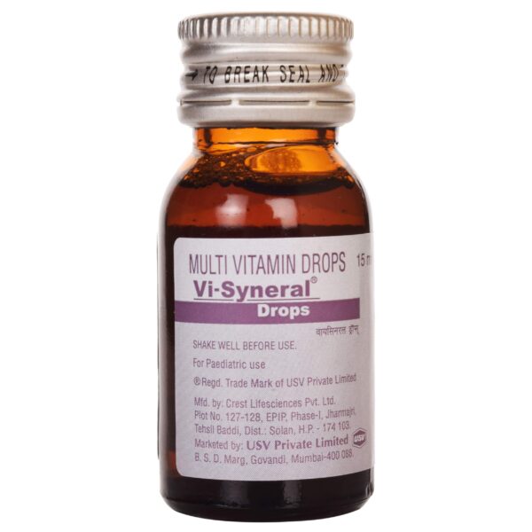 Vi-syneral Drops - Image 2