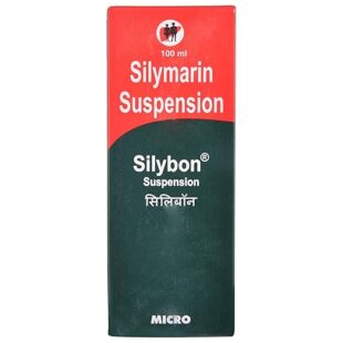 Silybon Suspension 100 ML