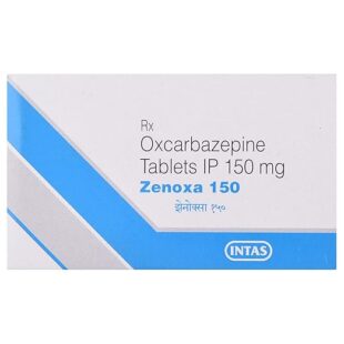 Zenoxa 150 Tablet