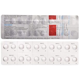 Veltam-S Combipack