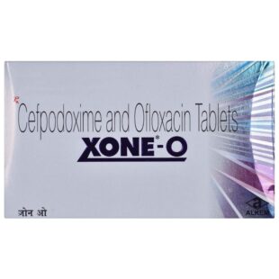 Xone-O Tablet