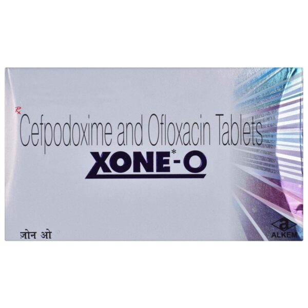 Xone-O Tablet