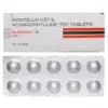 Glemont-A Tablet SR