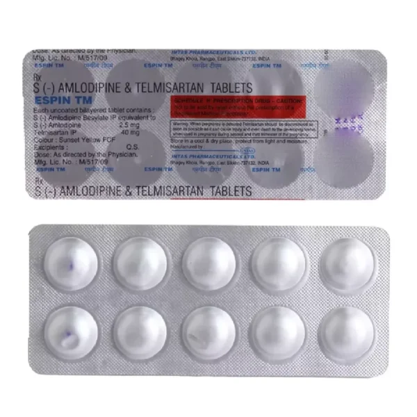 Espin TM Tablet - Image 2