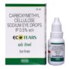 Eco Tears Eye Drop