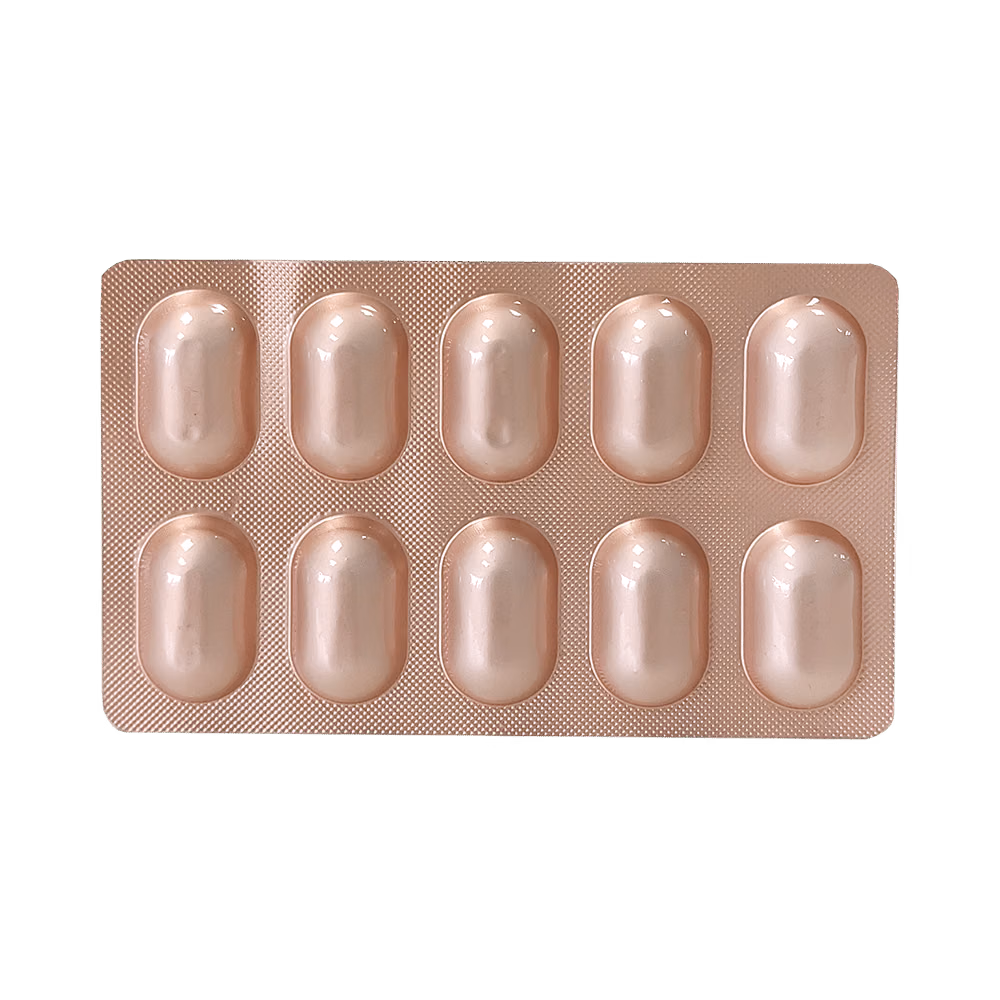 Ensurose Gold 20 Capsule - Image 2