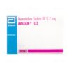 Moxon 0.2mg Tablet