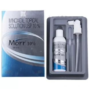 Morr 10% Solution