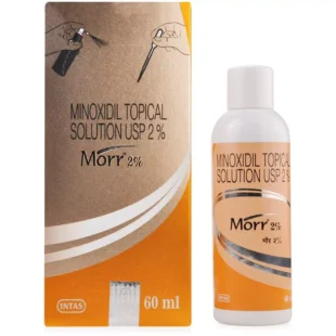 Morr 2% Solution