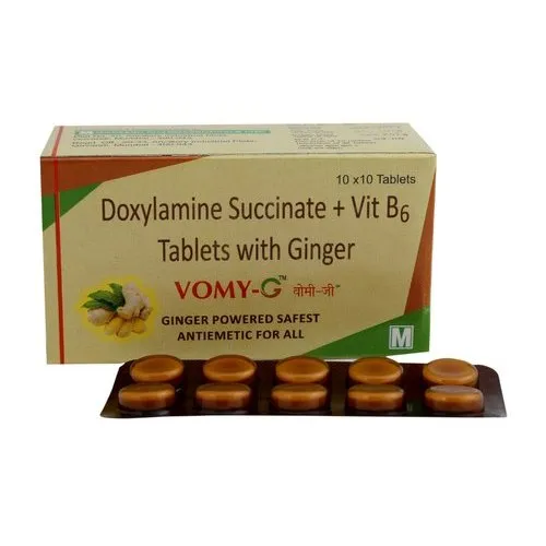 Vomy G Tablet 10