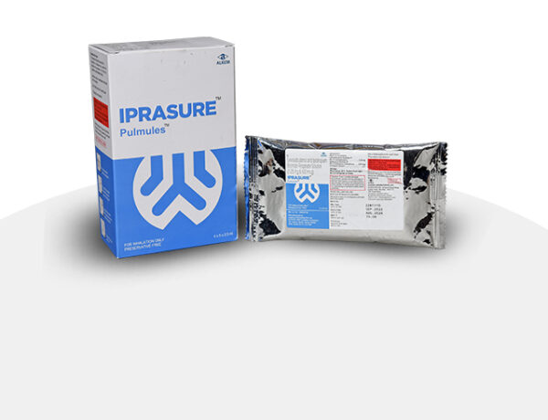 Iprasure Pulmules (2.5 ml Each) - Image 2