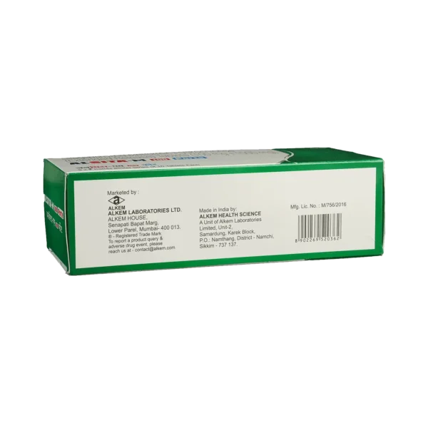 Alsita-M 100 Forte Tablet ER - Image 2
