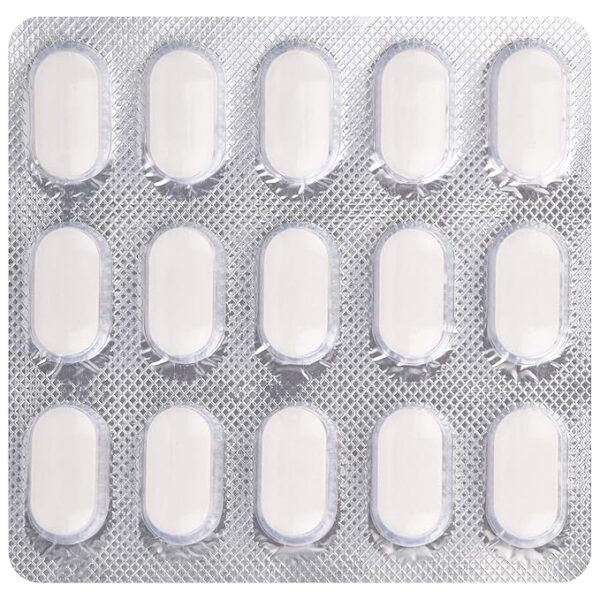 Cetapin XR 500mg Tablet - Image 2