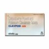 Clavpod-325 Tablet