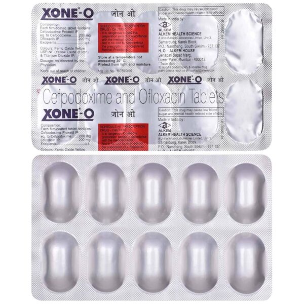 Xone-O Tablet - Image 5