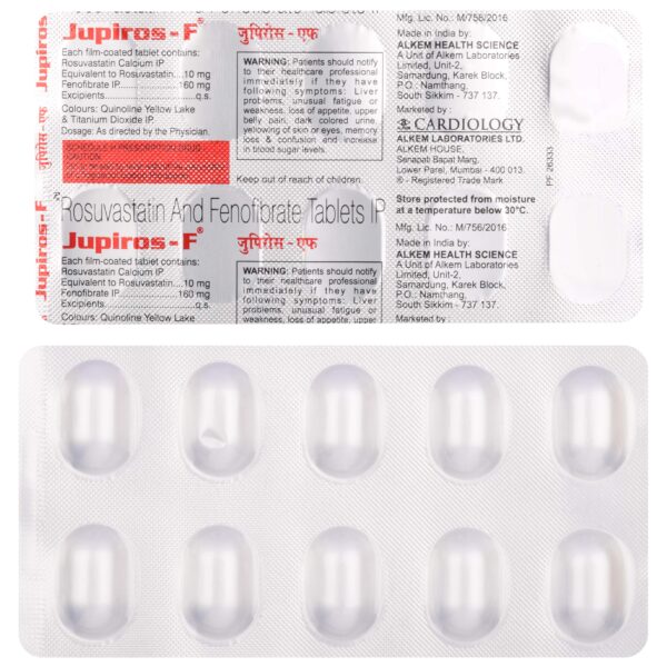 Jupiros-F Tablet - Image 4