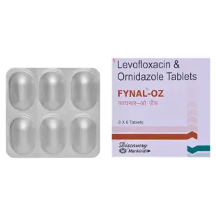 Fynal-OZ Tablet