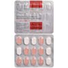 Glimisave M 1 Tablet PR