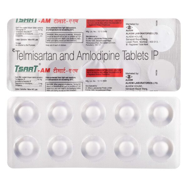 Tsart-AM Tablet - Image 2